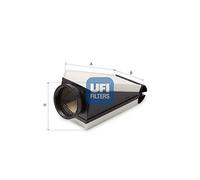 UFI 30.C36.00 Air Filter
