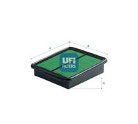 UFI 30.D99.00 Air Filter