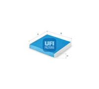 UFI 34.144.00 Pollen filter