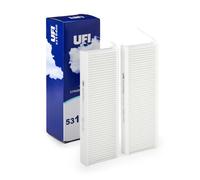 UFI 53.154.00 Pollen filter