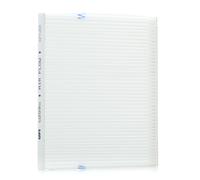 UFI 53.209.00 Pollen filter