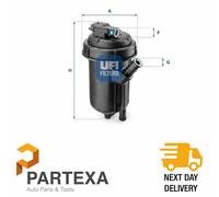 UFI 55.125.00 Fuel Filter Fits Opel Astra Signum Vectra Saab 9-3 Vauxhall Astra
