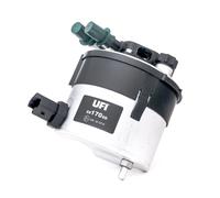 UFI 55.170.00 Fuel filter