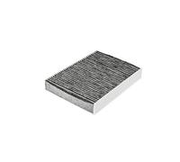 UFI Activated Carbon Cabin Air Filter, 250mm x 179mm x 35mm, Renault Espace, Grand Scenic, Kadjar, Megane, Talisman