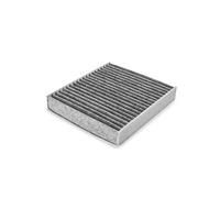 UFI Activated Carbon Cabin Air Filter 54.158.00, Replacement Part for Air Conditioner, High Efficiency, Quick Replacement, Ideal for Particle Filtering