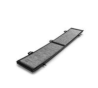 UFI Cabin Air Filter, Model 54.154.00, High Efficiency, Replacement Part for Improved Air Quality