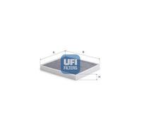 UFI 54.440.00 Cabin Filter