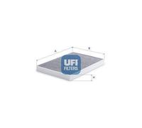 UFI 54.428.00 Pollen filter