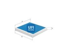 UFI 34.176.00 Pollen filter