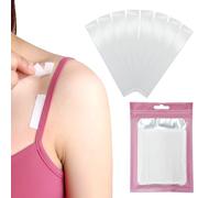 UFI Double Sided Body Tape & Tit Tape (60 Pack) - Clothing Adhesive, Double Sided Tapes for Clothes, Fabric, Skin, Extra Adhesive Tapes for All Outfit Fashion