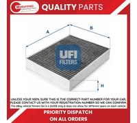 UFI Filters 54.226.00 Cabin Filter