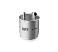 Ufi Filters 24.117.00 Diesel Filter