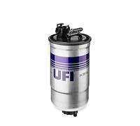 UFI FILTERS 24.391.00 Diesel In-Line Filter