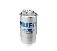 UFI Filters 24.ONE.02 Diesel Filter