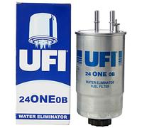 UFI FILTERS 24.ONE.0B Diesel In-Line Filter