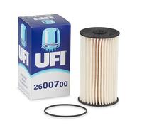 UFI Filters 26.007.00 Diesel Filter