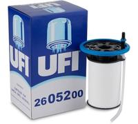 UFI FILTERS 26.052.00 Diesel In-Line Filter