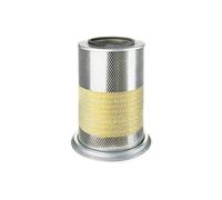 UFI Filters 27.229.00 Air Filter for Agricultural or Industrial Machinery