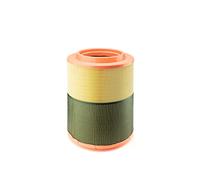 UFI Filters 27.A03.00 Air Filter for Heavy Duty Vehicles