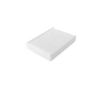 UFI 54.162.00 Pollen filter