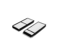 UFI Filters 53.120.00 Cabin Filter