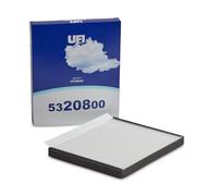 UFI FILTERS 53.208.00 Cabin Air Filter