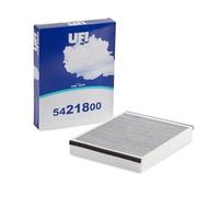 UFI FILTERS 54.218.00 Cabin Air Filter