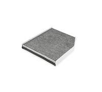 UFI Filters, Activated Carbon Cabin Filter 54.261.00, Replacement Cabin Filter, Suitable for Cars, Applicable to Various Models of Ford Tourneo Custom, Transit Custom and Transit MY.2014