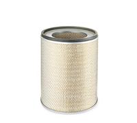 UFI Filters, Air Filter 27.006.00, Replacement Air Filter, Suitable for Tractors, Applicable to Various Models of Caterpillar, Towmotor Gerlinger and Wagner