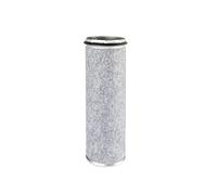 UFI Filters, Air Filter 27.130.00, Replacement Air Filter, Suitable for Cars, Applicable to Various Models of Atlas Copco, Iveco, Krone, Liebherr, MAN, Mercedes Benz, Mengele, New Holland, Pegaso