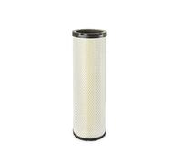 UFI Filters, Air Filter 27.408.00, Suitable for construction, Applicable to Various Models of Case, Caterpillar, John Deere, Liebherr, Volvo Construction Equipment