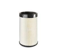 UFI Filters, Air Filter 27.530.00, Suitable for cars, Applicable to Various Models of John Deere