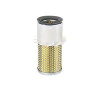 UFI Filters, Air Filter 27.610.00, Suitable for construction and agriculture, Applicable to Various Models of Kubota