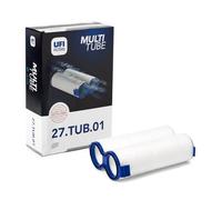 UFI Filters, Air Filter 27.TUB.01, Replacement Air Filter, Suitable for Cars, Applicable to Various Models of Fiat