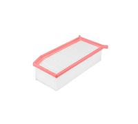 UFI Filters, Air Filter 30.547.00 | Replacement Filter, Suitable for cars, Applicable to Various Models of Dacia and Renault