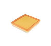 UFI Filters, Air Filter 30.648.00, Suitable for agriculture, Applicable to Various Models of Citroen, DS Automobiles, Opel, Peugeot, Toyota and Vauxhall