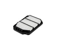 UFI Filters, Air Filter 30.676.00, Suitable for cars, Applicable to Various Models of Chevrolet (EU)