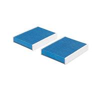 UFI Filters, Cabin Air Filter 34.104.00, Suitable for Cars, Applicable to Various Models of Alfa Romeo
