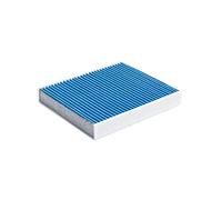 UFI Filters, Cabin Air Filter 34.136.00, Replacement Cabin Air Filter, Suitable for Cars, Applicable to Various Models of Ford