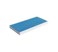 UFI Filters, Cabin Air Filter 34.146.00 | Replacement Filter, Suitable for Cars, Applicable to Various Models of Mercedes Benz