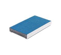 UFI Filters, Cabin Air Filter 34.155.00, Replacement Cabin Air Filter, Suitable for Cars, Applicable to Various Models of Land Rover