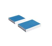 UFI Filters, Cabin Air Filter 34.164.00, Replacement Cabin Air Filter, Suitable for Cars, Applicable to Various Models of Citroen, Peugeot and DS Automobiles