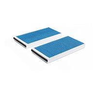 UFI Filters, Cabin Air Filter 34.219.00, Suitable for Cars, Applicable to Various Models of Audi, Cupra, Ford, Man, Seat, Skoda, Volksw