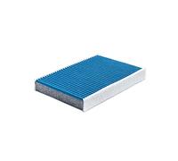 UFI Filters, Cabin Air Filter 34.249.00, Replacement Cabin Air Filter, Suitable for Cars, Applicable to Various Models of Peugeot