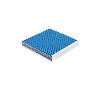 UFI Filters, Cabin Air Filter 34.257.00, Suitable for Cars, Applicable to Various Models of Dacia, Nissan, Renault