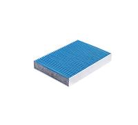 UFI Filters, Cabin Air Filter 34.291.00, Replacement Cabin Air Filter, Suitable for Cars, Applicable to Various Models of Renault