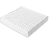 UFI Filters, Cabin Air Filter 53.039.00, Replacement Cabin Air Filter, Suitable for Cars, Applicable to Various Models of Citroen and Peugeot