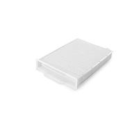 UFI Filters, Cabin Air Filter 53.107.00, Replacement Cabin Air Filter, Suitable for Cars, Applicable to Various Models of Renault