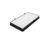 UFI Filters, Cabin Air Filter 53.131.00, Replacement Cabin Air Filter, Suitable for Cars, Applicable to Various Models of Nissan, Opel, Renault and Vauxhall