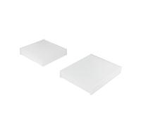 UFI Filters, Cabin Air Filter 53.143.00, Replacement Cabin Air Filter, Suitable for Cars, Applicable to Various Models of Citroen, DS Automobiles and Peugeot